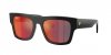 OKULARY RAY-BAN® RB 2217M F6016P 53 ROZMIAR M
